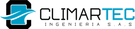 Aires acondicionados cali Logo