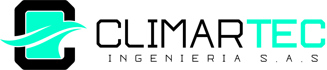 Aires acondicionados cali Logo